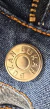 Jean Daly Hombre - Nepal (Azul) - tienda online