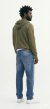 Jean Picasso Hombre - Azul - tienda online