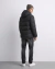 Campera Aberdeen Hombre - Negro en internet
