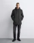 Tapado Kelso Hombre - Gris - comprar online