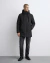 Camperón Crosbost Hombre - Negro - comprar online
