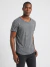 Remera Tulum hombre algodón Flame en internet