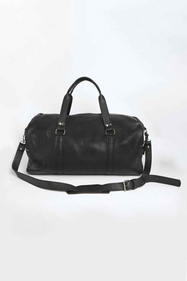 Bolso Milan negro