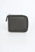 BILLETERA MILAN CON CIERRE | NEGRO CIERRE METALICO - comprar online