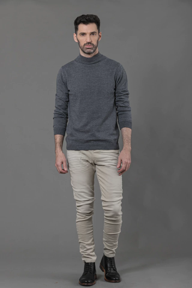 Sweater Milan hombre — imagen 8