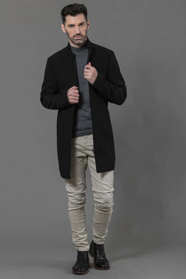 Sweater Milan hombre — imagen 6