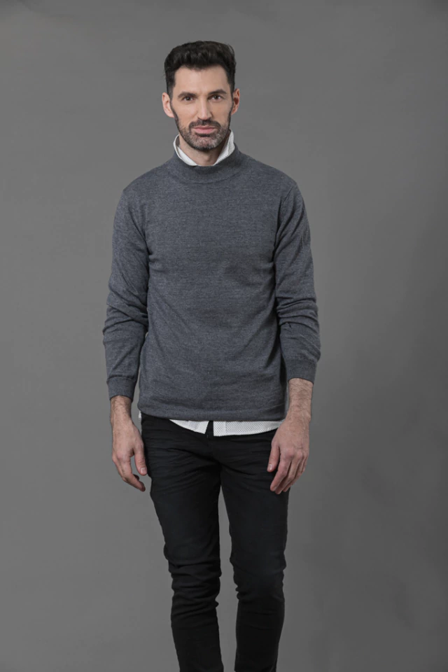 Sweater Milan hombre