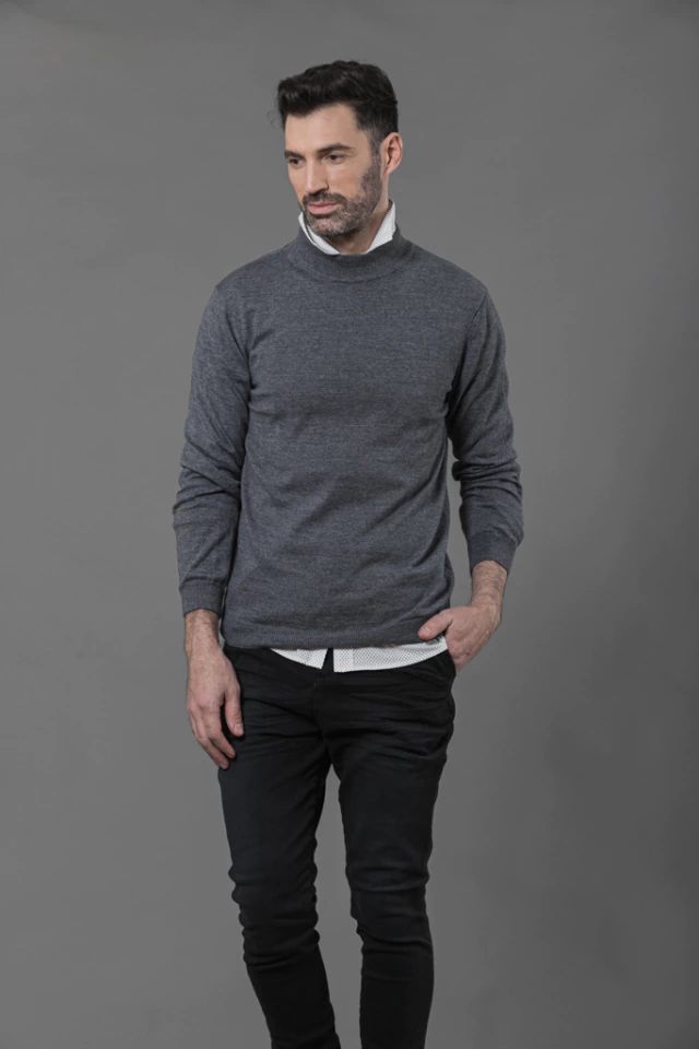 Sweater Milan hombre — imagen 4
