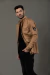 Campera Cuba Hombre - Champagne en internet