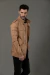Campera Cuba Hombre - Champagne - B U K A N 