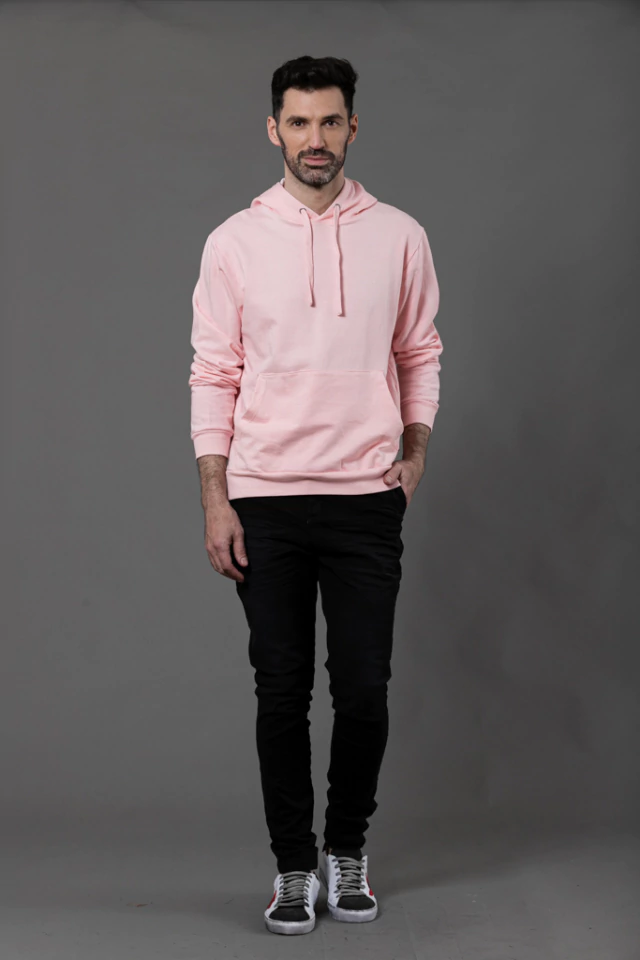 Hoodie 1970 hombre — imagen 13