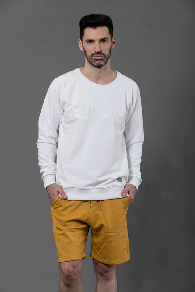 Buzo granada BKN hombre B U K A N — imagen 6
