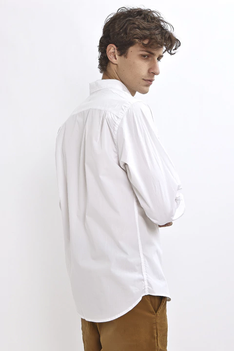 Imagen de Camisa Moscú Hombre - Varios Colores (Corte Regular)