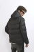 Campera Aberdeen Hombre - Negro en internet