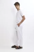 Pantalón de Lino Indonesia Hombre - Varios Colores - B U K A N 
