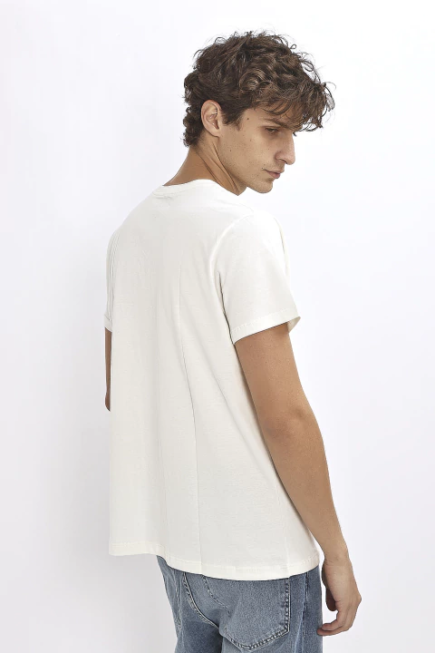 Imagen de Remera Leblon hombre varios colores