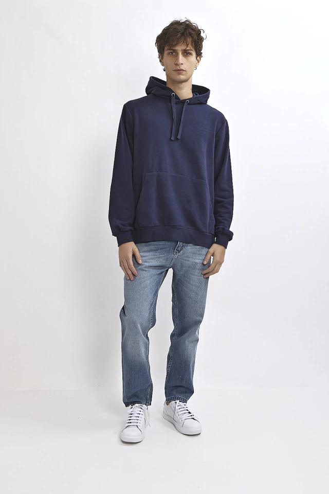 Hoodie 1970 hombre — imagen 12