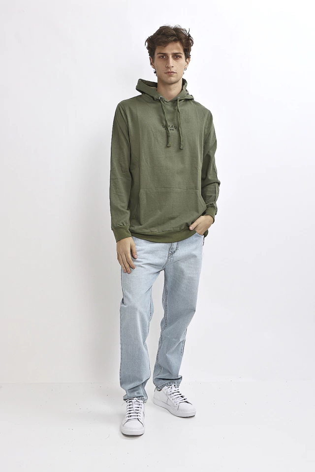Hoodie Since 1930 hombre — imagen 13