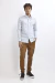 Camisa Trebol Hombre - (Slim Fit) - comprar online