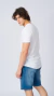 Remera Tulum Coldplay hombre algodón Pima - comprar online