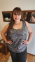 Imagen de Blusa con brillo sin mangas