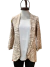 Blazer de sastreria estampado en internet