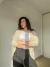 Blazer Lentejuelas - tienda online