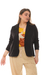 Blazer de sastrería con botón - comprar online