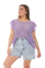 Blusa de Crochet en internet
