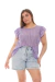 Blusa de Crochet - tienda online
