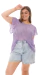 Blusa de Crochet en internet