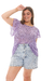 Blusa de Crochet - comprar online