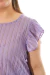 Blusa de Crochet - tienda online