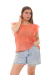 Blusa de Crochet - tienda online