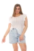 Blusa de Crochet - tienda online