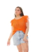Blusa de Crochet - tienda online