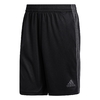 Short Adidas 3S Masculino - Preto+Cinza EY0324