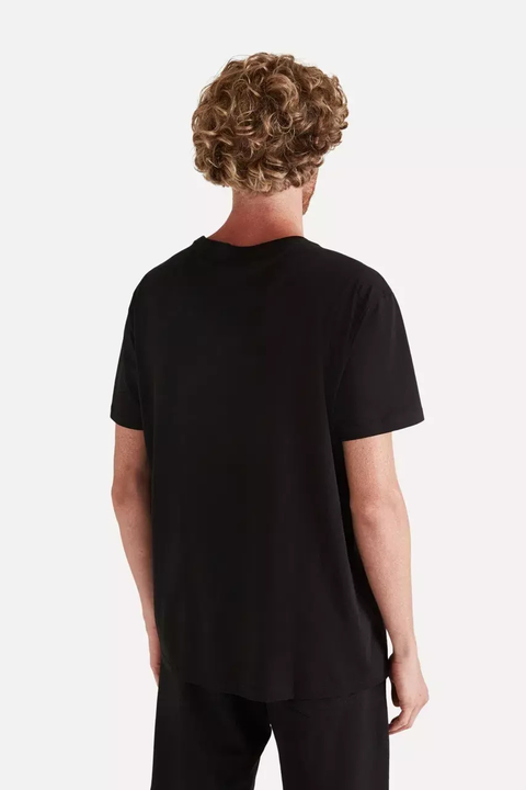 Camiseta Reserva Pf Pima Cores - Preto - 0048367-040 na internet