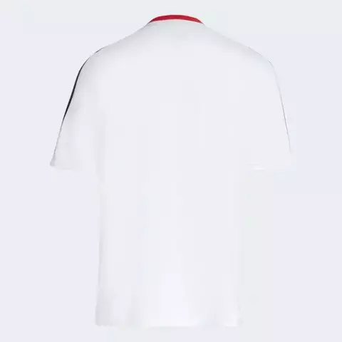 Camiseta Flamengo Adidas DNA Tee 2024/25 IP8187 - comprar online