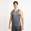 Regata Treino Adidas Básica Masculina KC5516 - Cinza