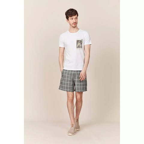 Short Masculino Wave Acostamento 01115042 na internet