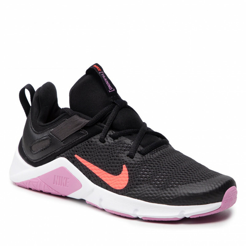 Tênis Feminino Nike Legend Essential Preto CD0212-007