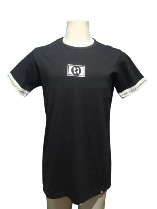 Camiseta Titular Jeans 13601.111.3