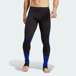 Legging Masculina Original Adidas Recharge Techfit IB6075 - comprar online