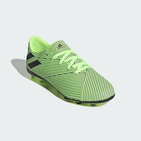 Chuteira Nemeziz 19.4 Fxg - Verde adidas FV4011 - comprar online