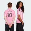 Camisa I Messi Inter Miami CF 25/26 Infantil - JI6816 na internet