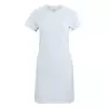 Vestido Camiseta Essentials 3-Stripes - IR7448