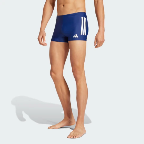 Imagem do Sunga Adidas Boxer Três Listras 2-Inch - JN6536