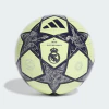 Minibola Adidas UCL Real Madrid - JN7306