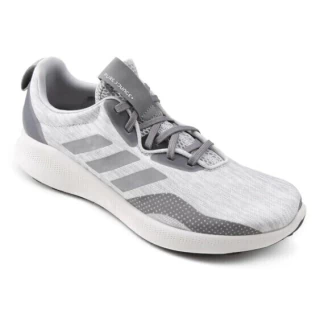 Tênis Adidas Purebounce Street Masculino - Cinza BC1037